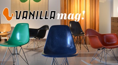 Vanilla Mag バニラマグ インテリアショップvanilla