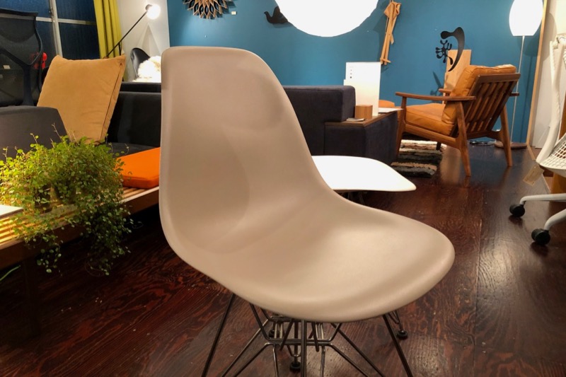 vitra イームズチェア