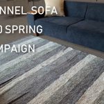 FLANNELSOFA 2020 SPRING CAMPAIGN