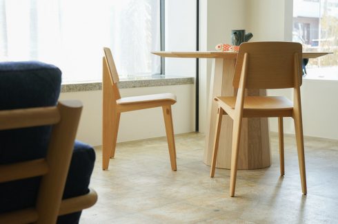 vitra（ヴィトラ）シェーズトゥボワ