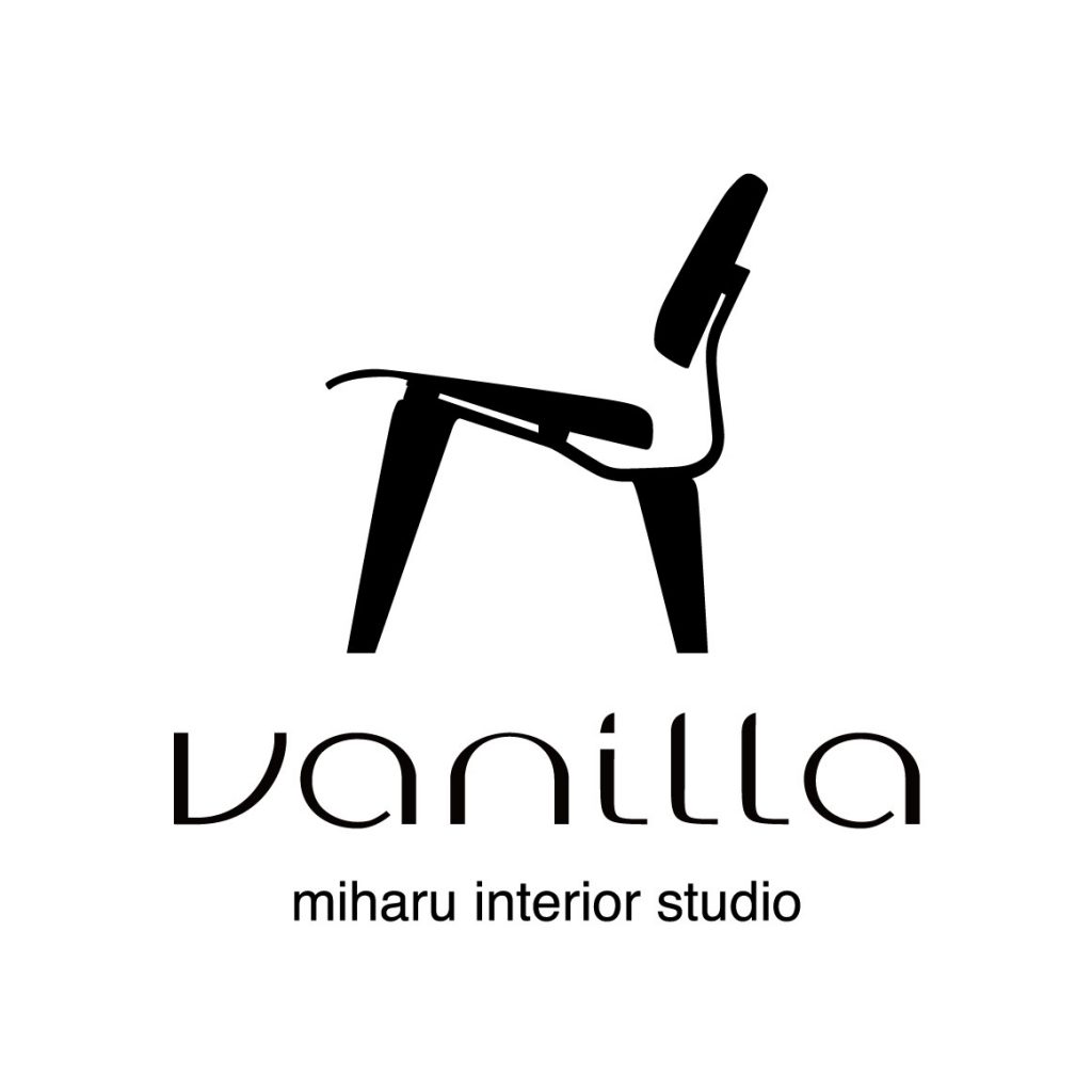 撮影所（仮）改め、vanilla miharu interior studio