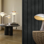 ルイスポールセン11月の新製品紹介｜新作PH80テーブルランプ・ポータブル、ルーミー（Rumee）