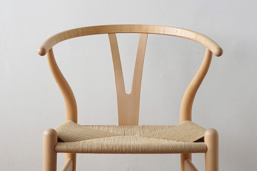 Yチェア（ワイチェア）こと「CH24」の人気の理由を徹底解説｜世界中で