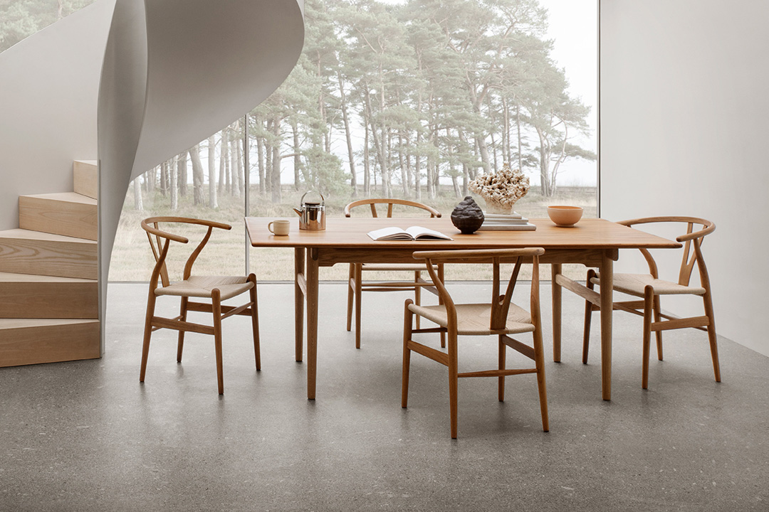 Yチェア（ワイチェア）こと「CH24」の人気の理由を徹底解説