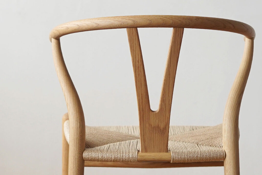 日本人には馴染み深い木材として知られるオーク