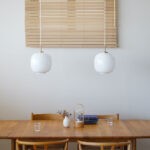 ダイニングにはペンダントはいくつ必要？ルイスポールセンで作る多灯吊りダイニング