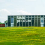 北欧デザイン出張日記−ルイスポールセン(Louis Poulsen)工場見学編−