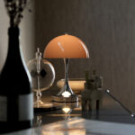 ルイスポールセンからパンテラポータブルの新色「THE ORIGINALS」登場!