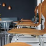 アルネ・ヤコブセン ポップアップイベント – Arne Jacobsen POP UP EVENT –