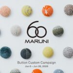 MARUNI60 Button Custom Campaign-ボタンカスタムキャンペーン-